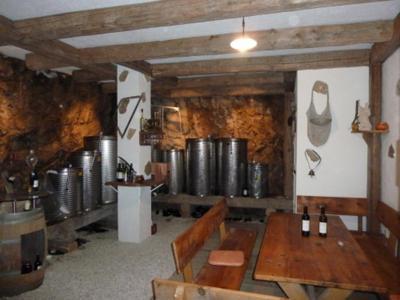 Apartamento Finkenhof: Ferienwohungen - Urlaub Auf Dem Bauernhof Termeno Exterior foto